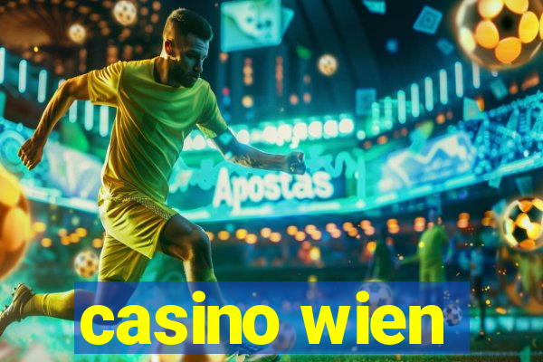 casino wien