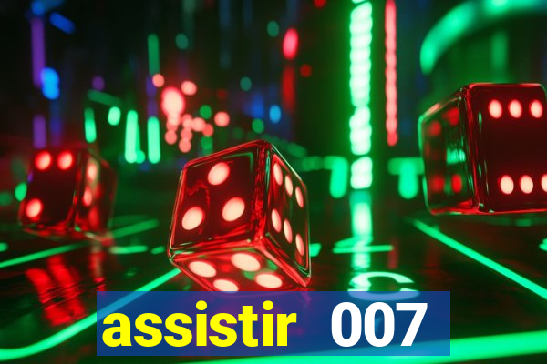 assistir 007 cassino royale filme completo em portugues