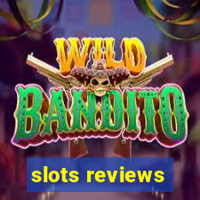 slots reviews