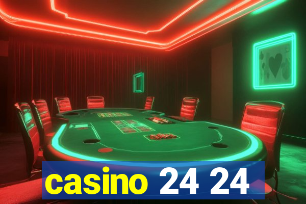 casino 24 24