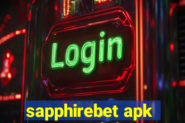 sapphirebet apk