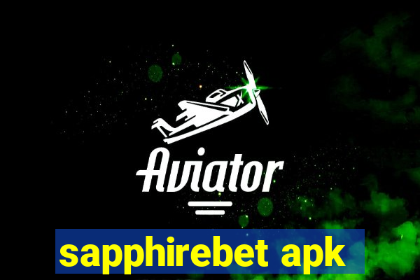 sapphirebet apk