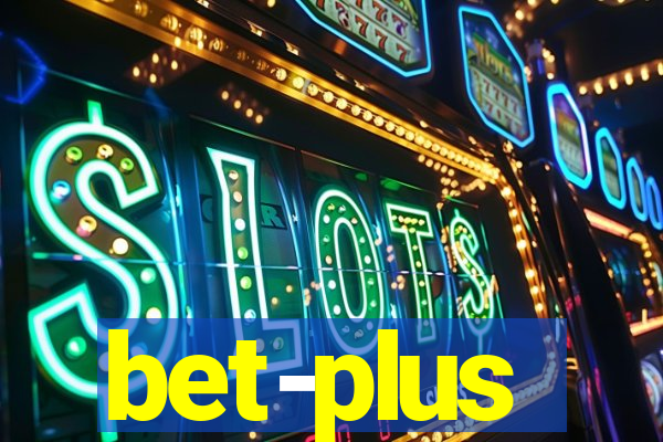 bet-plus