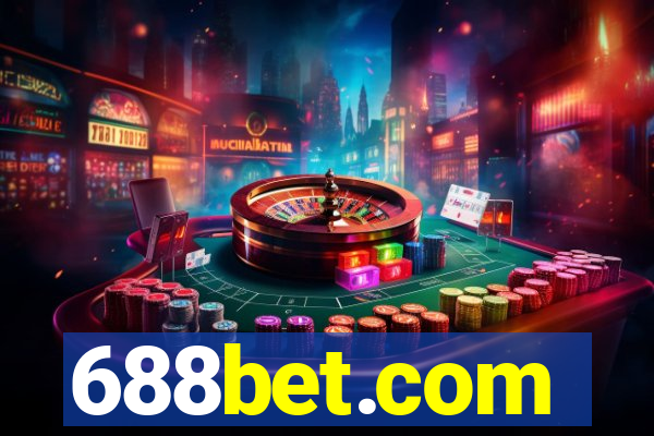 688bet.com