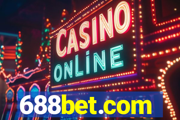 688bet.com