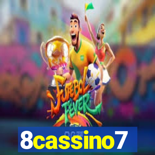 8cassino7