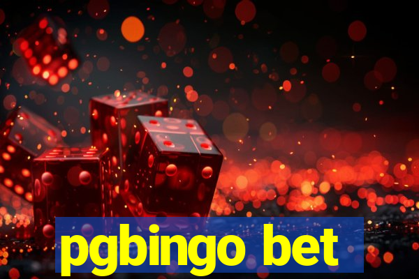 pgbingo bet