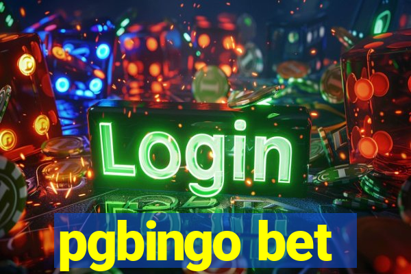 pgbingo bet