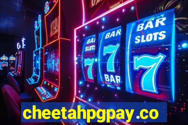 cheetahpgpay.com