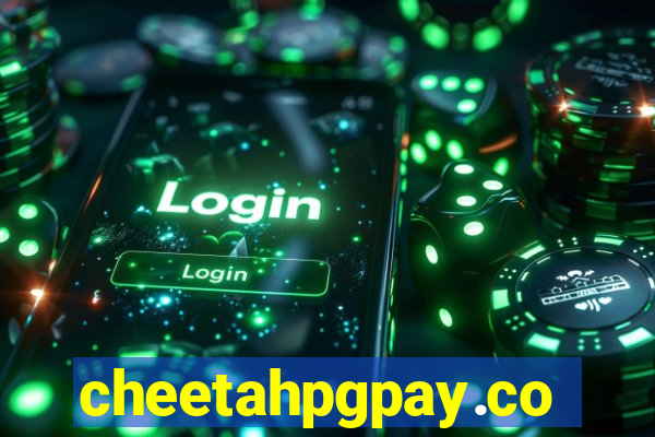 cheetahpgpay.com