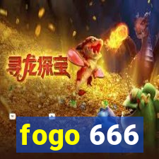 fogo 666