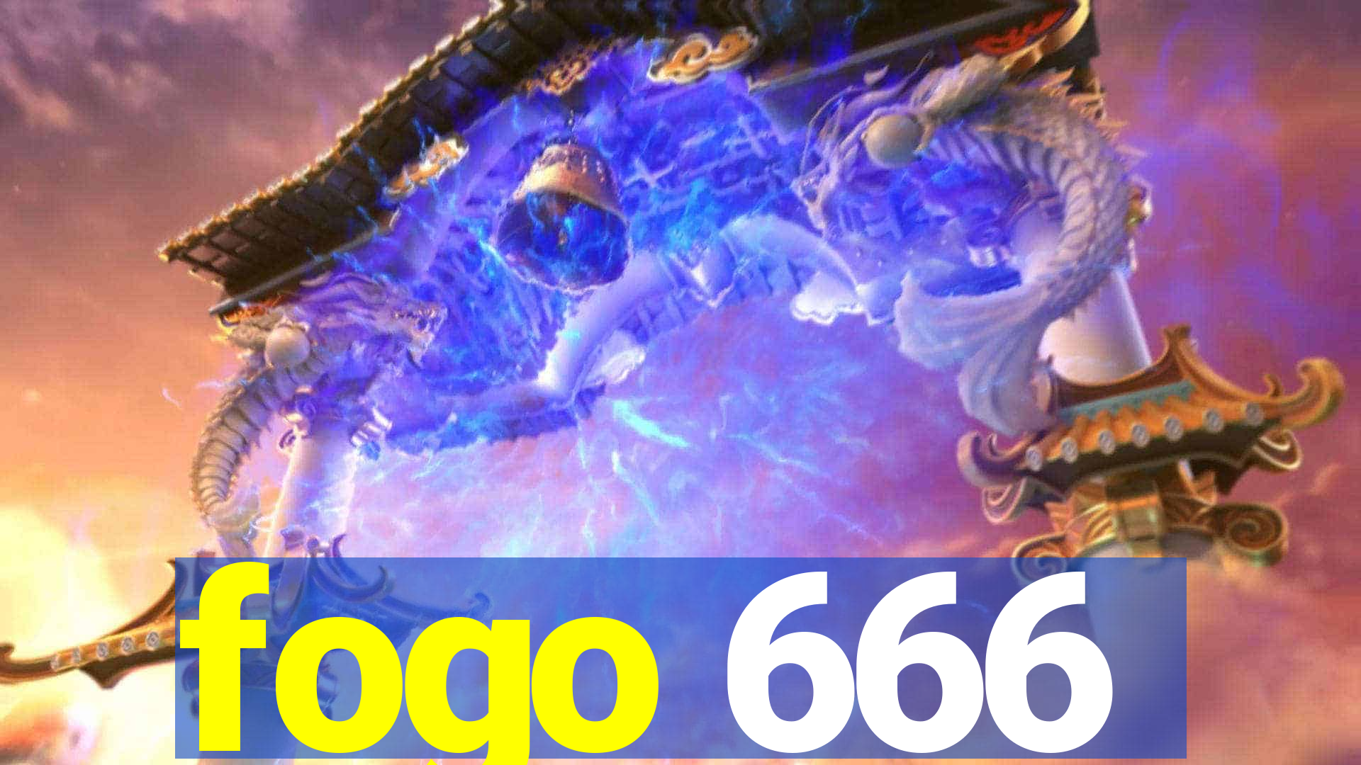 fogo 666