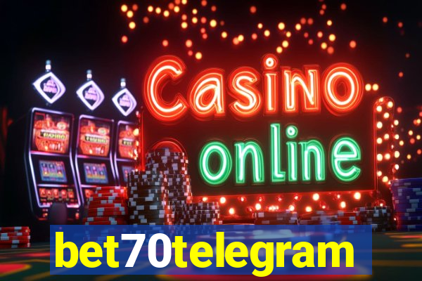 bet70telegram