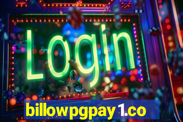 billowpgpay1.com