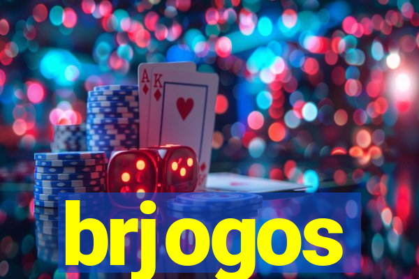 brjogos