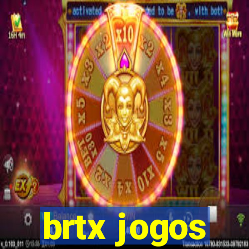 brtx jogos