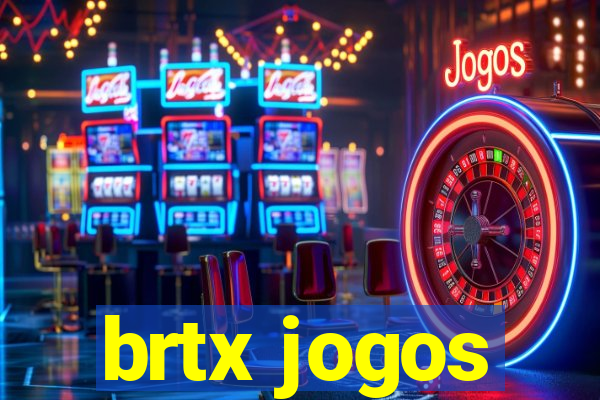 brtx jogos