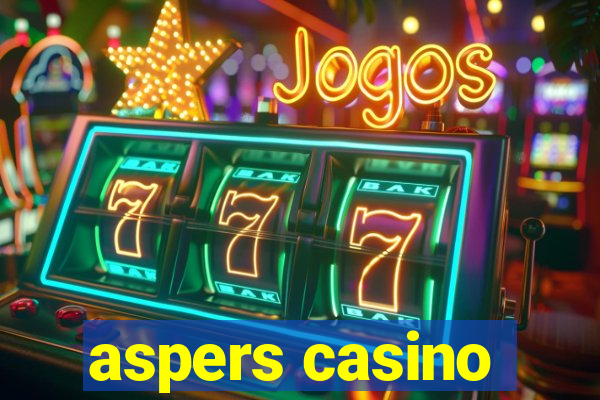 aspers casino