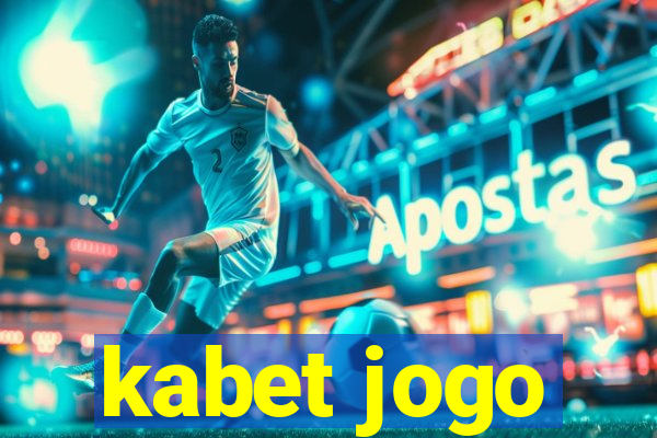 kabet jogo