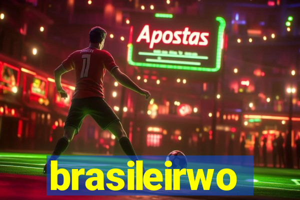 brasileirwo