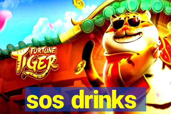 sos drinks