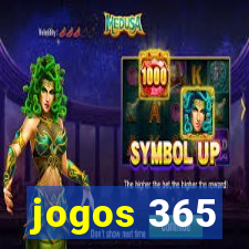 jogos 365