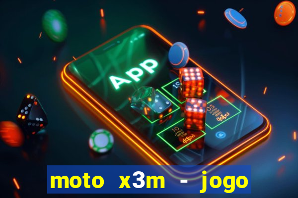 moto x3m - jogo de moto 2