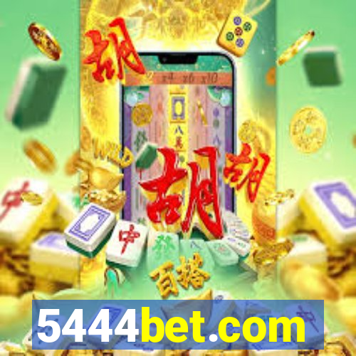 5444bet.com