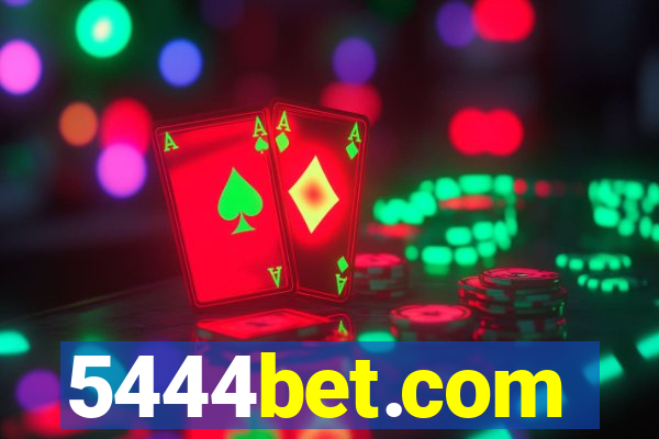 5444bet.com