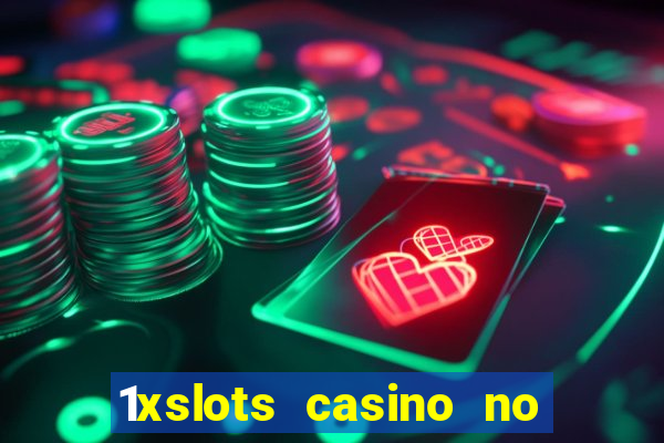 1xslots casino no deposit bonus codes 2021