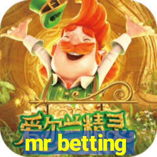 mr betting