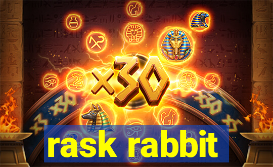 rask rabbit