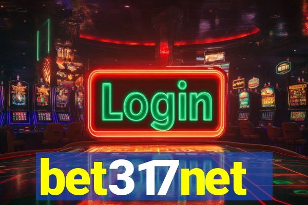 bet317net