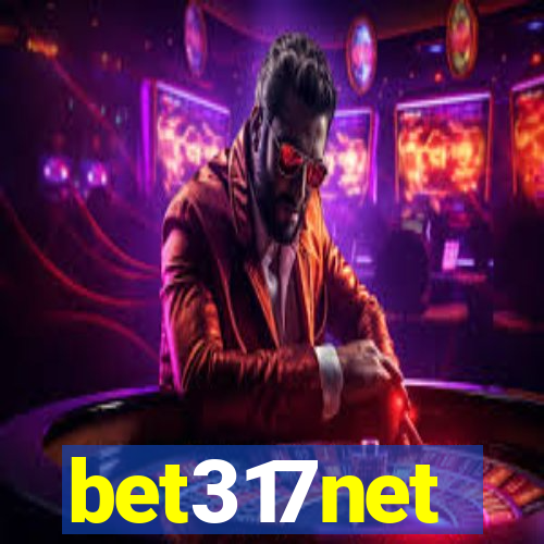 bet317net