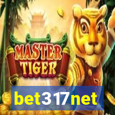 bet317net