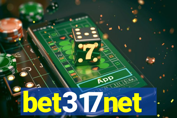 bet317net