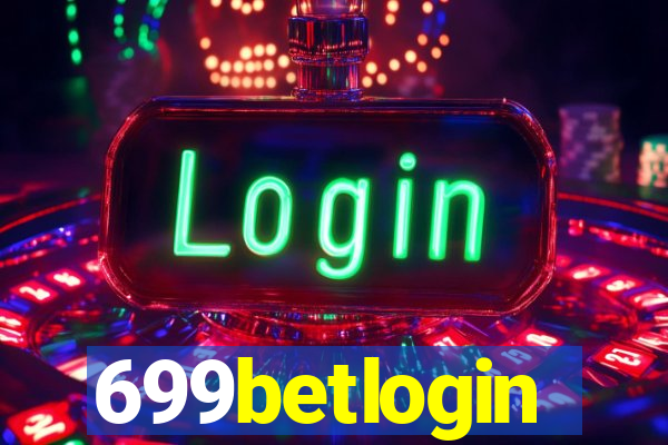 699betlogin