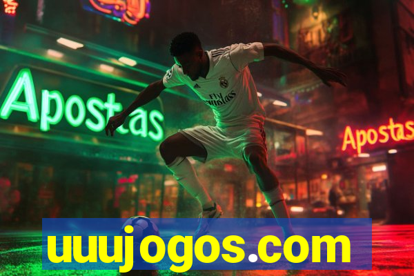 uuujogos.com