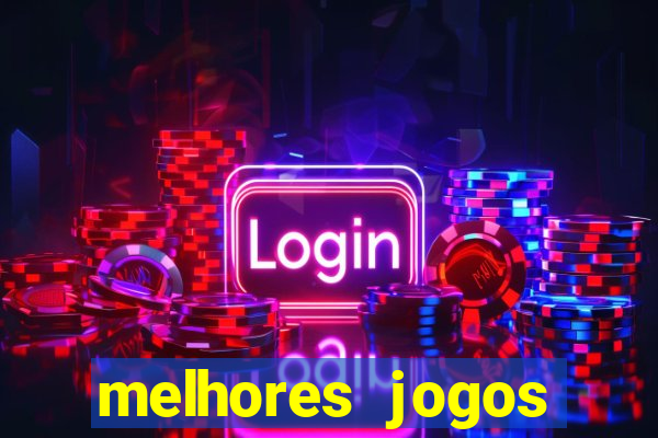 melhores jogos cassino betano