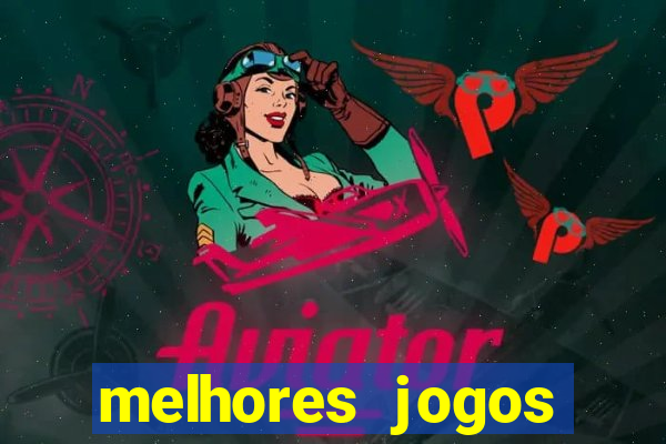 melhores jogos cassino betano