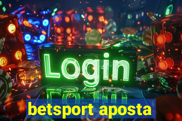 betsport aposta