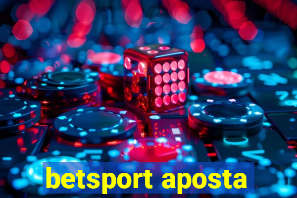 betsport aposta