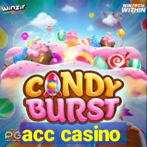 acc casino