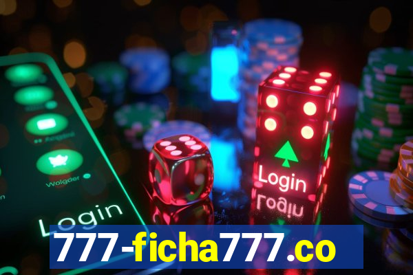 777-ficha777.com