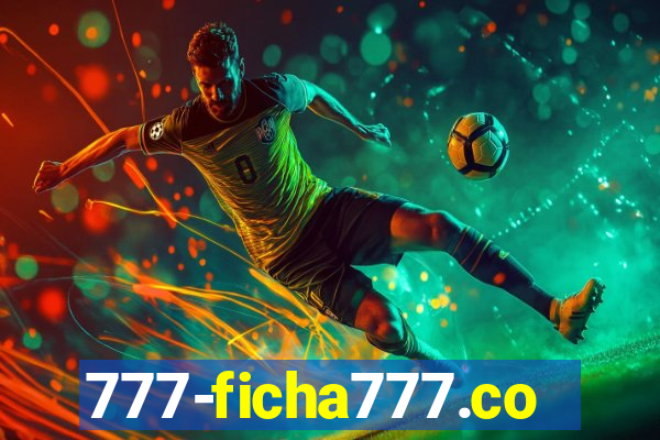 777-ficha777.com