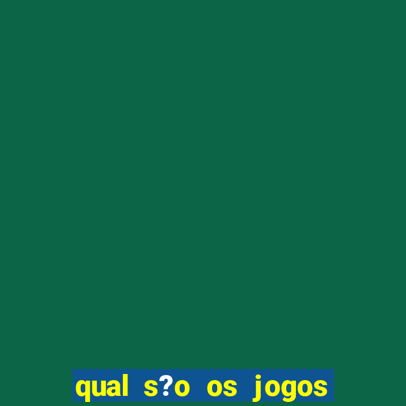 qual s?o os jogos da série b de hoje