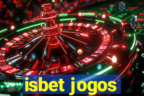 isbet jogos