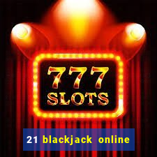 21 blackjack online casino temata