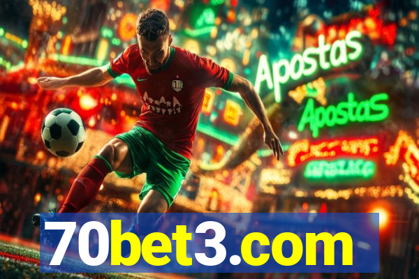 70bet3.com