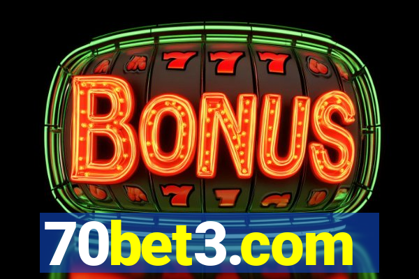 70bet3.com